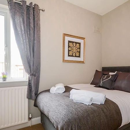 New - Prospect Lodge , City Centre Terraced House York Buitenkant foto